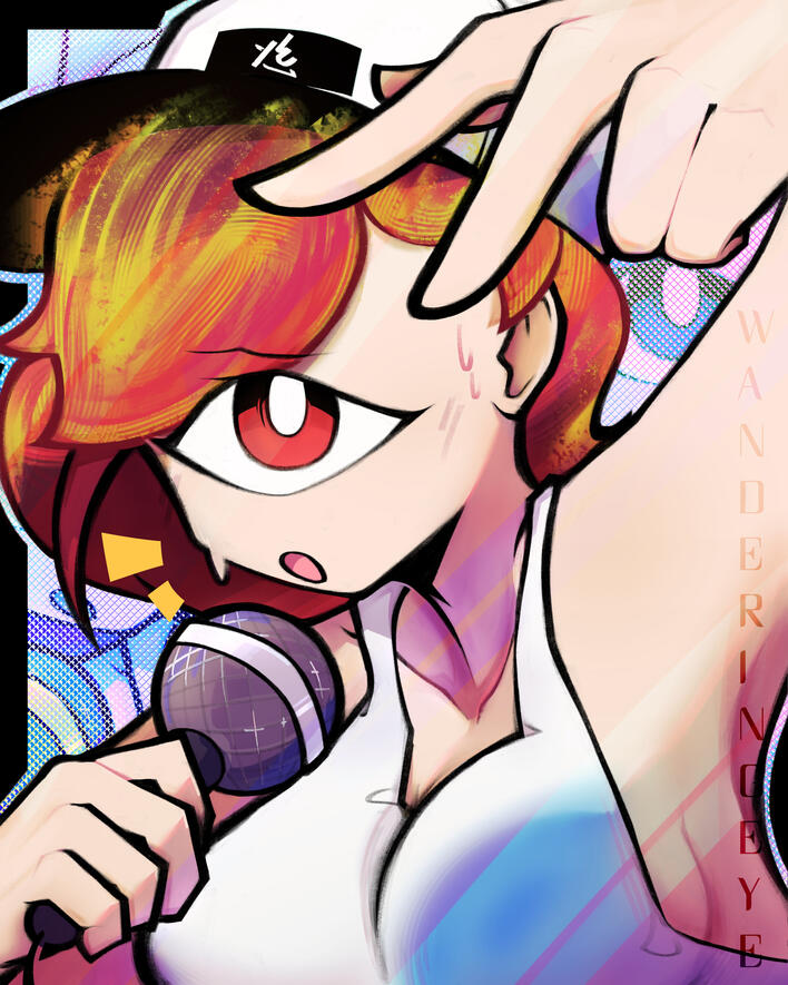 Saiku Rapping