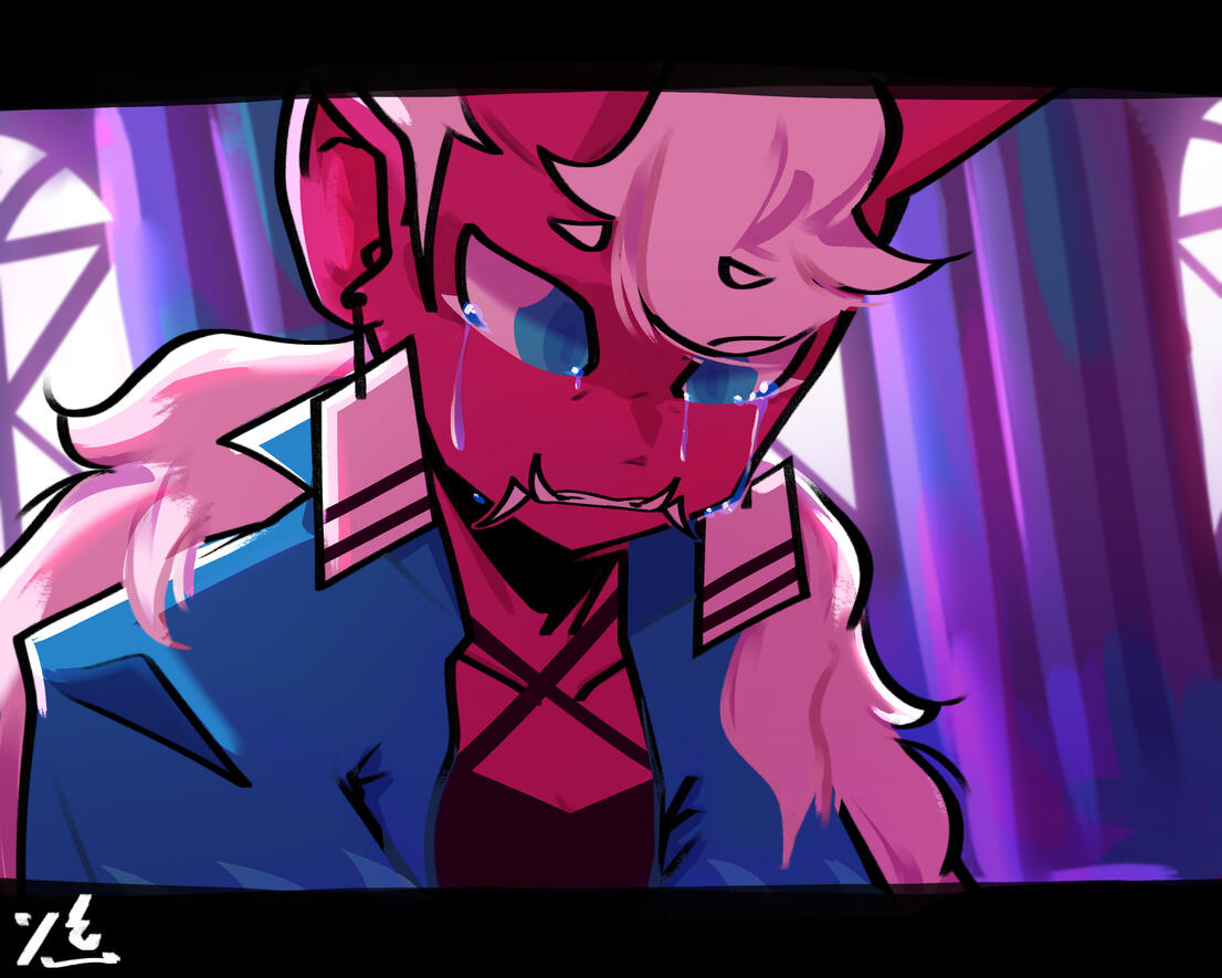 Lia&#39;s Savior Taju